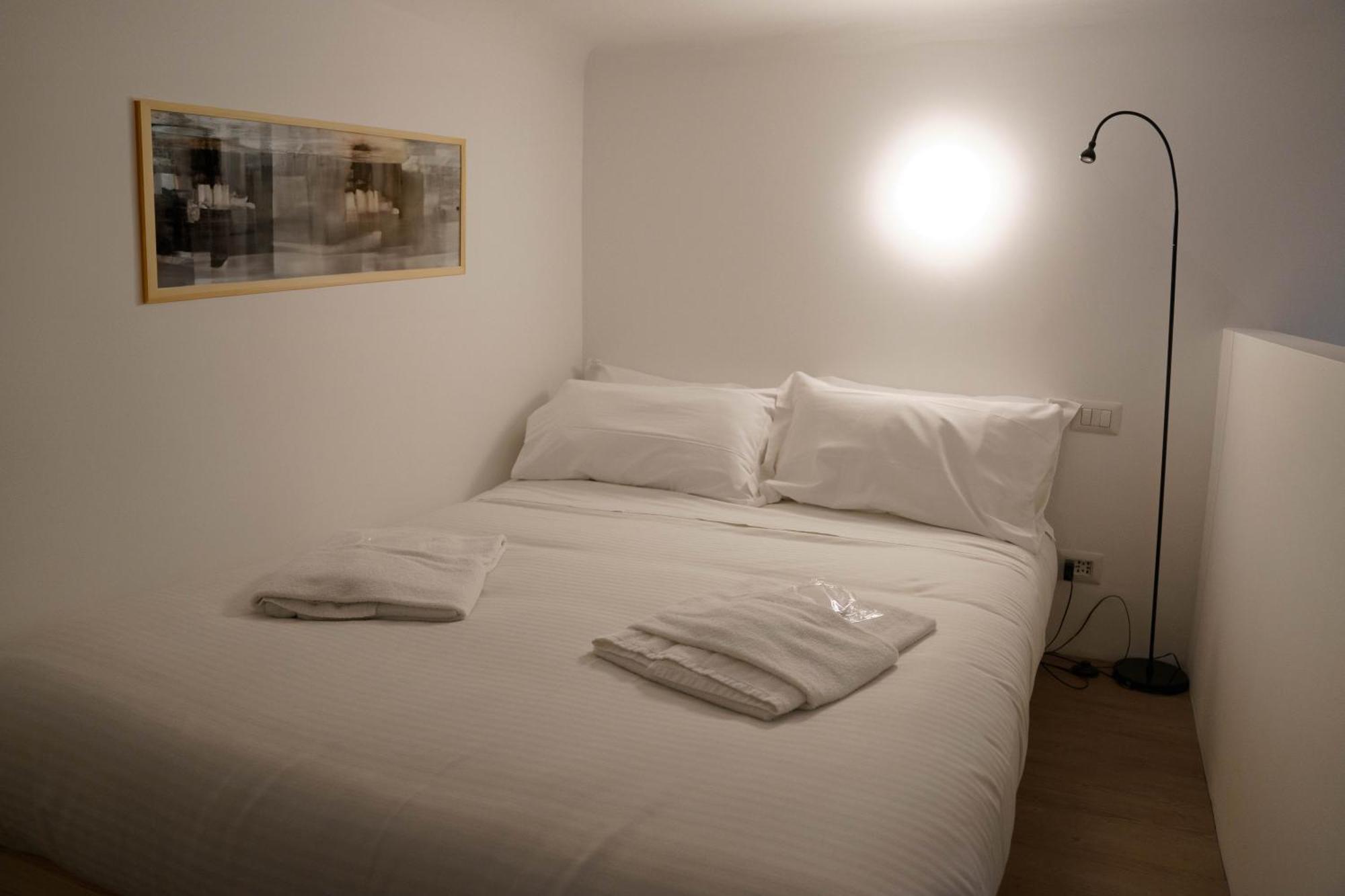 L'arche Comfort&relax - On Street Milano