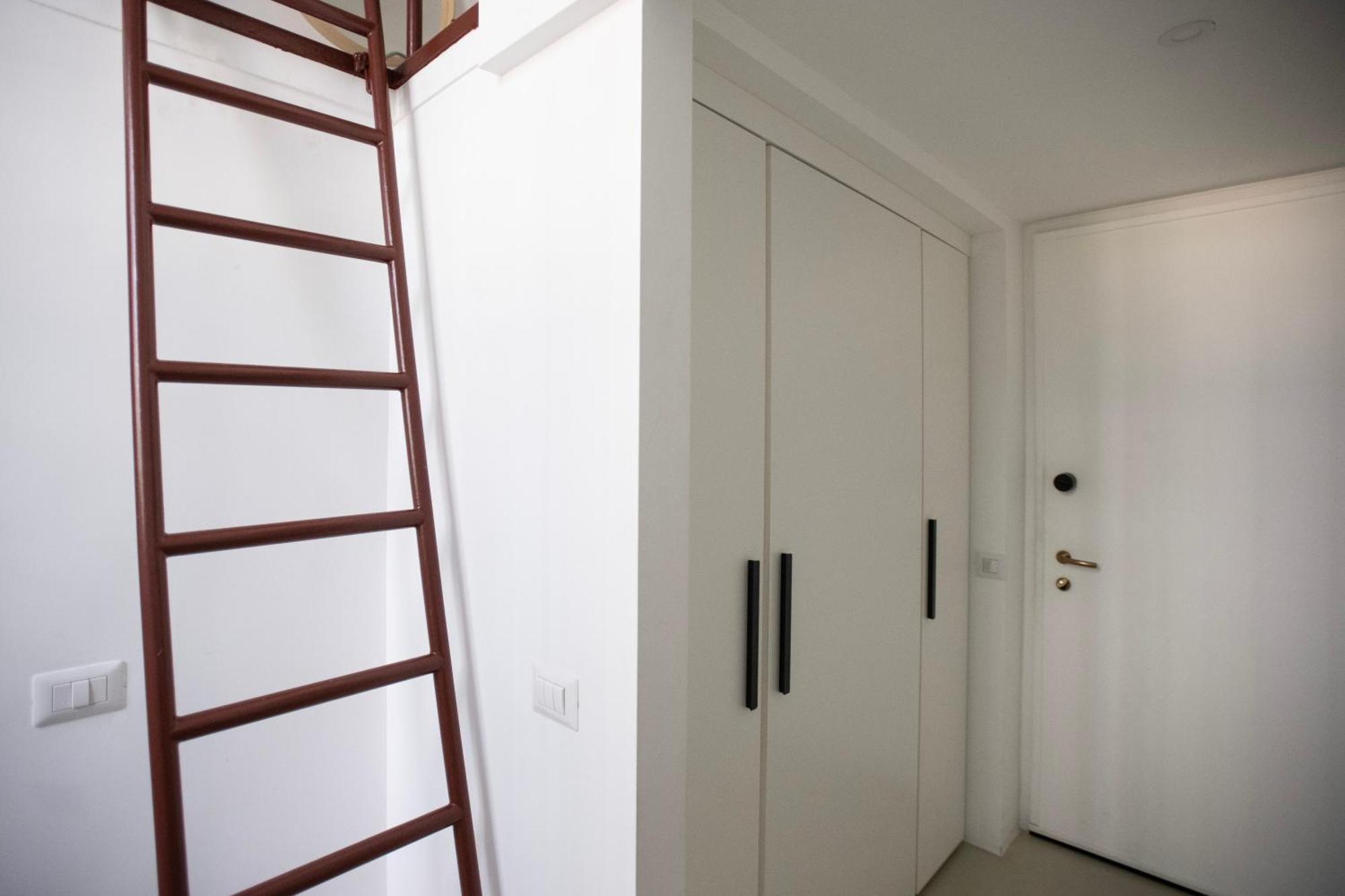 L'arche Comfort&relax - On Street Appartamento *