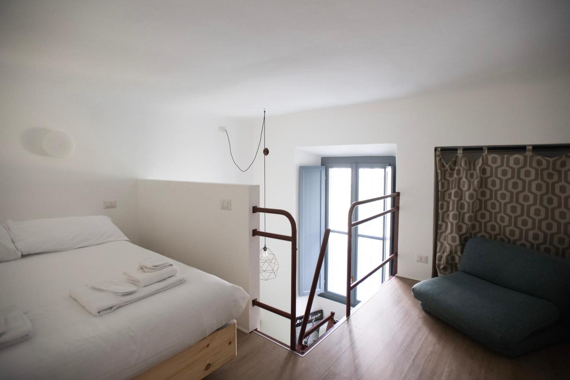 L'arche Comfort&relax - On Street Appartamento *