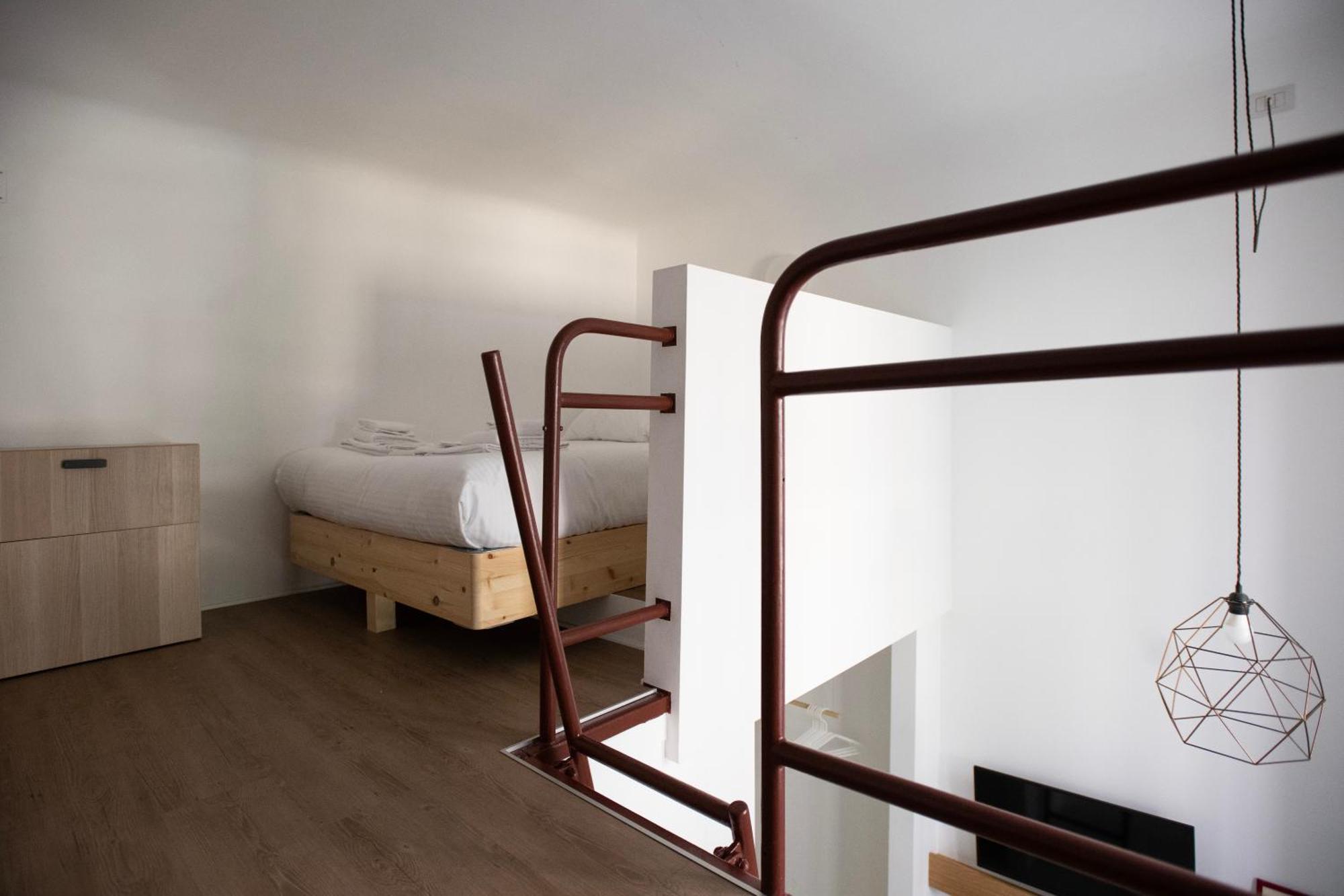 L'arche Comfort&relax - On Street * Milano