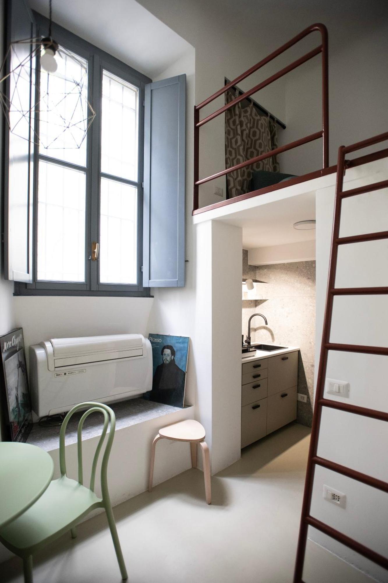 L'arche Comfort&relax - On Street Appartamento *