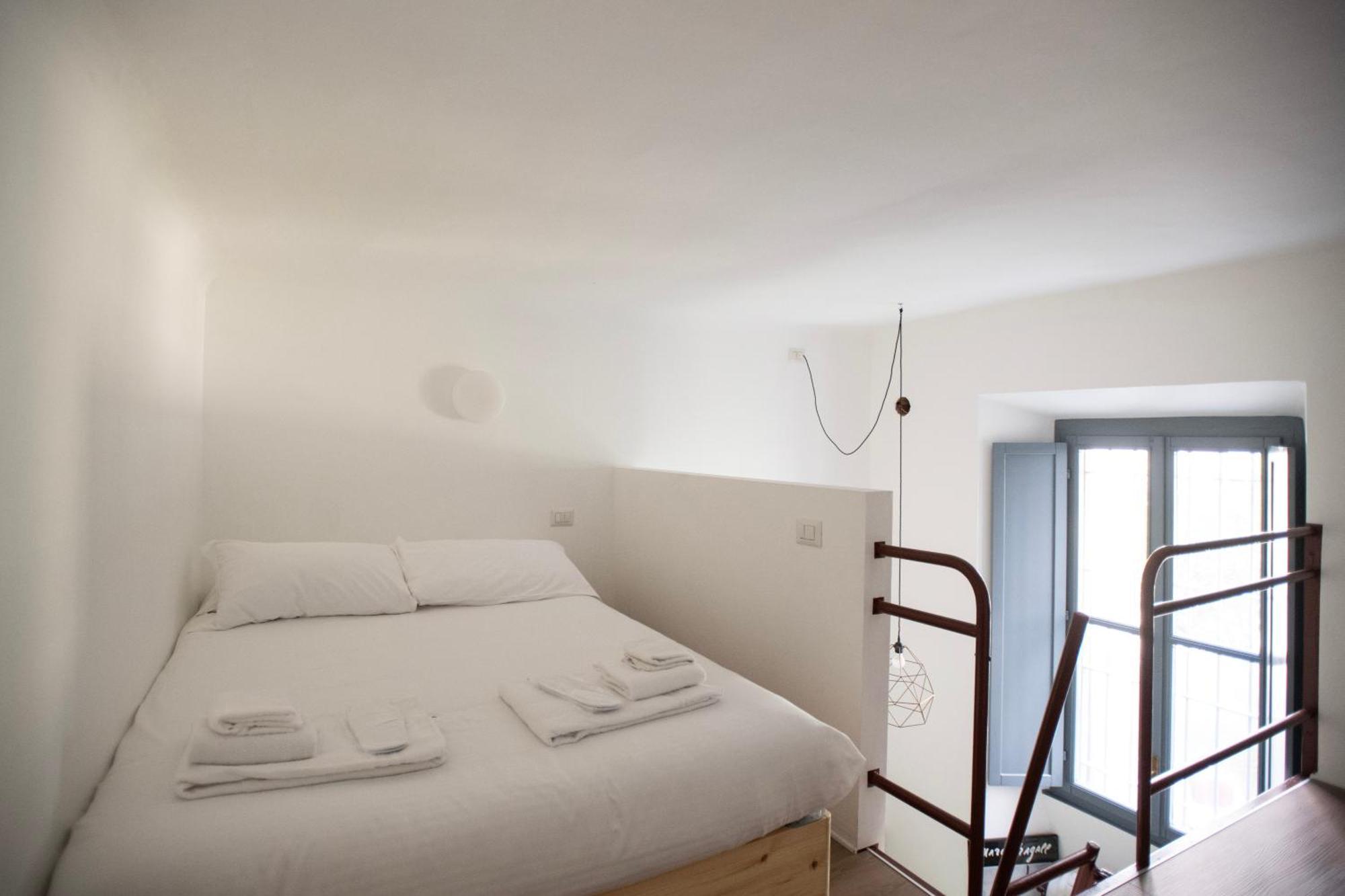 Appartamento L'arche Comfort&relax - On Street Milano