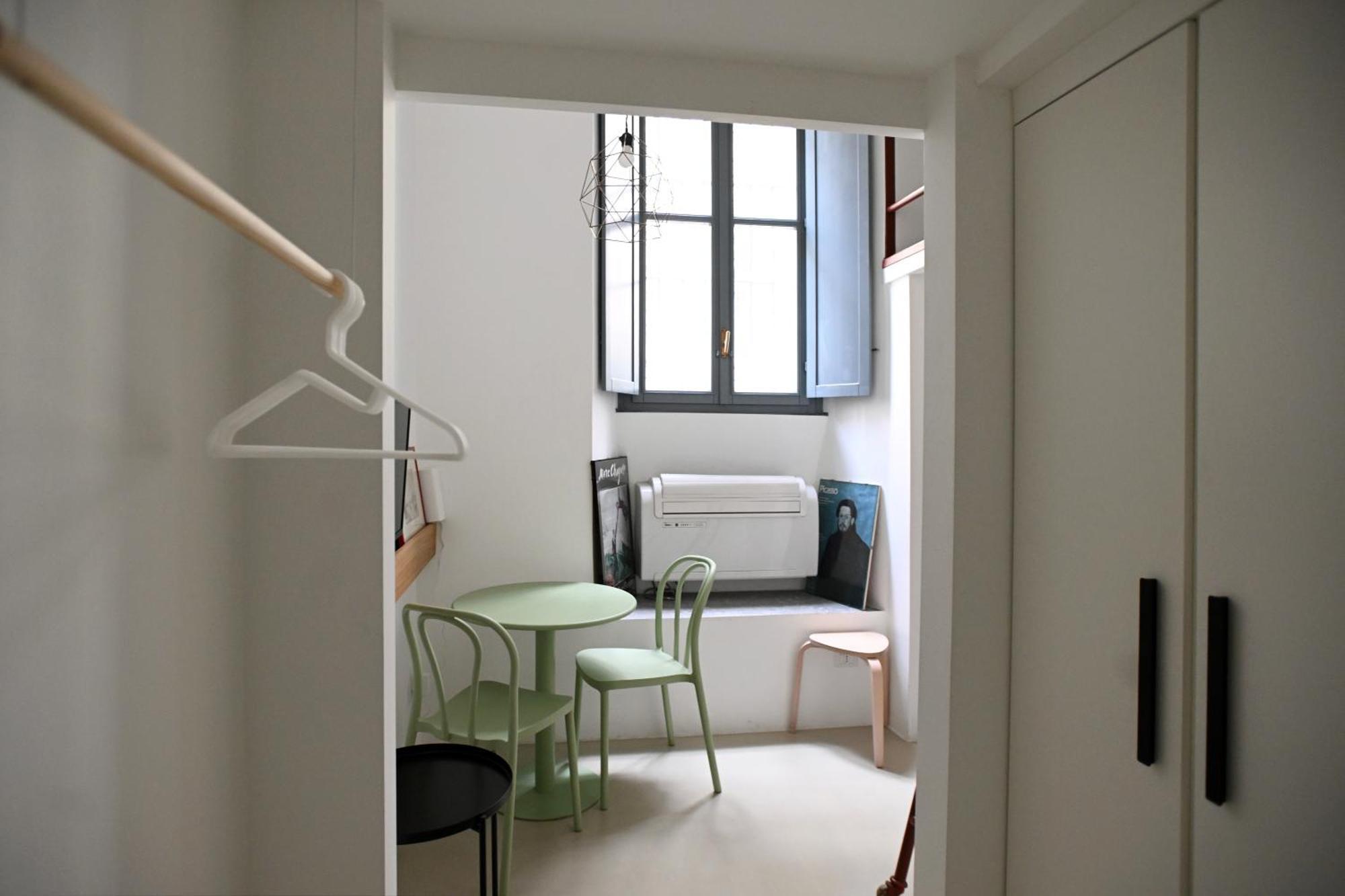 Appartamento L'arche Comfort&relax - On Street *