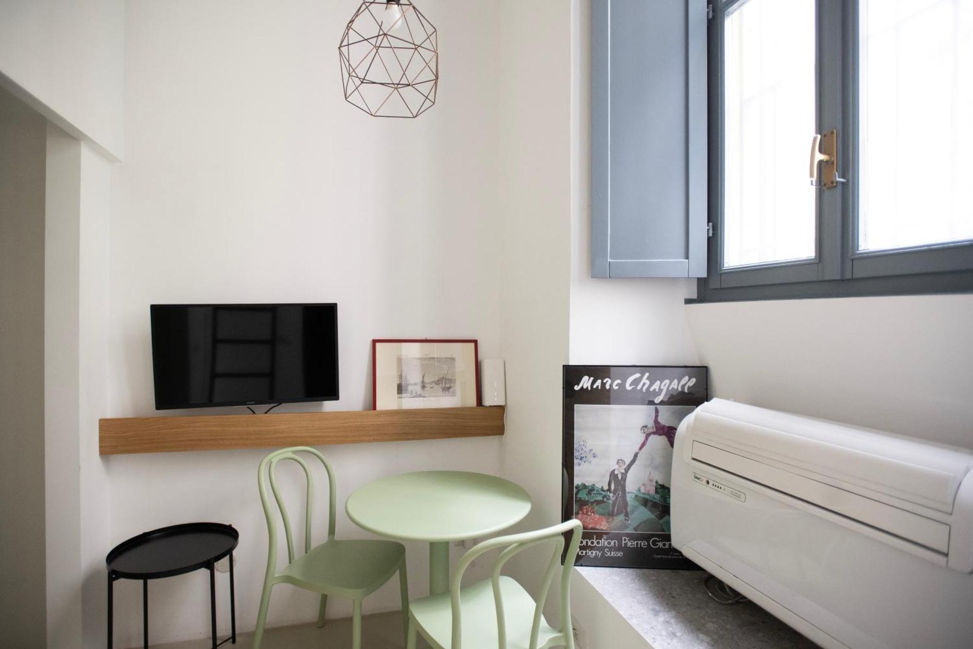 L'arche Comfort&relax - On Street Appartamento Milano