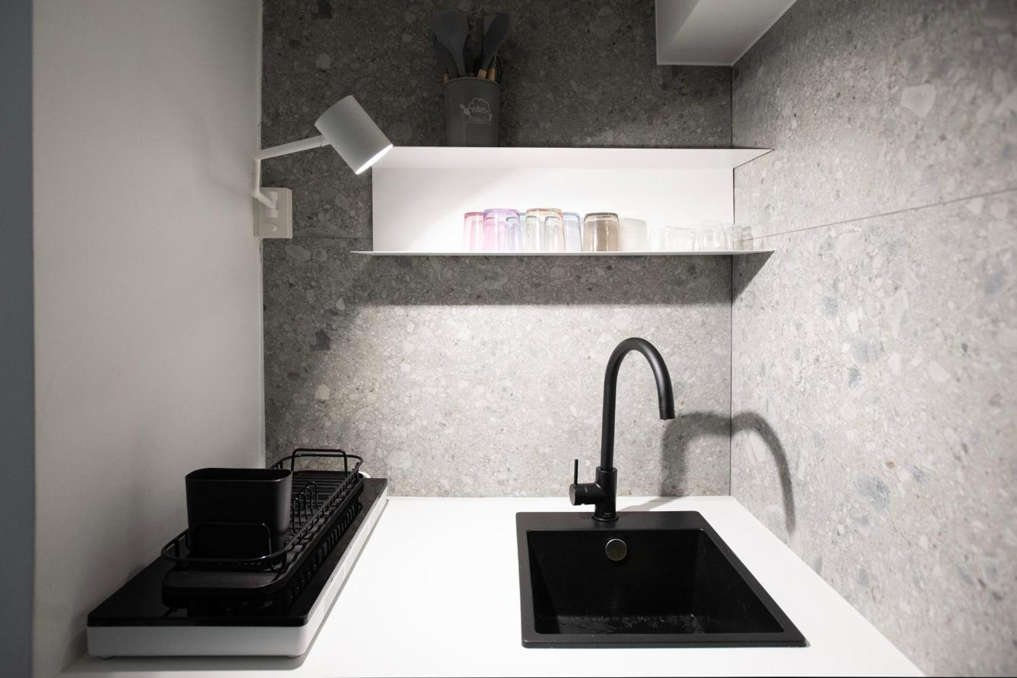 L'arche Comfort&relax - On Street Milano