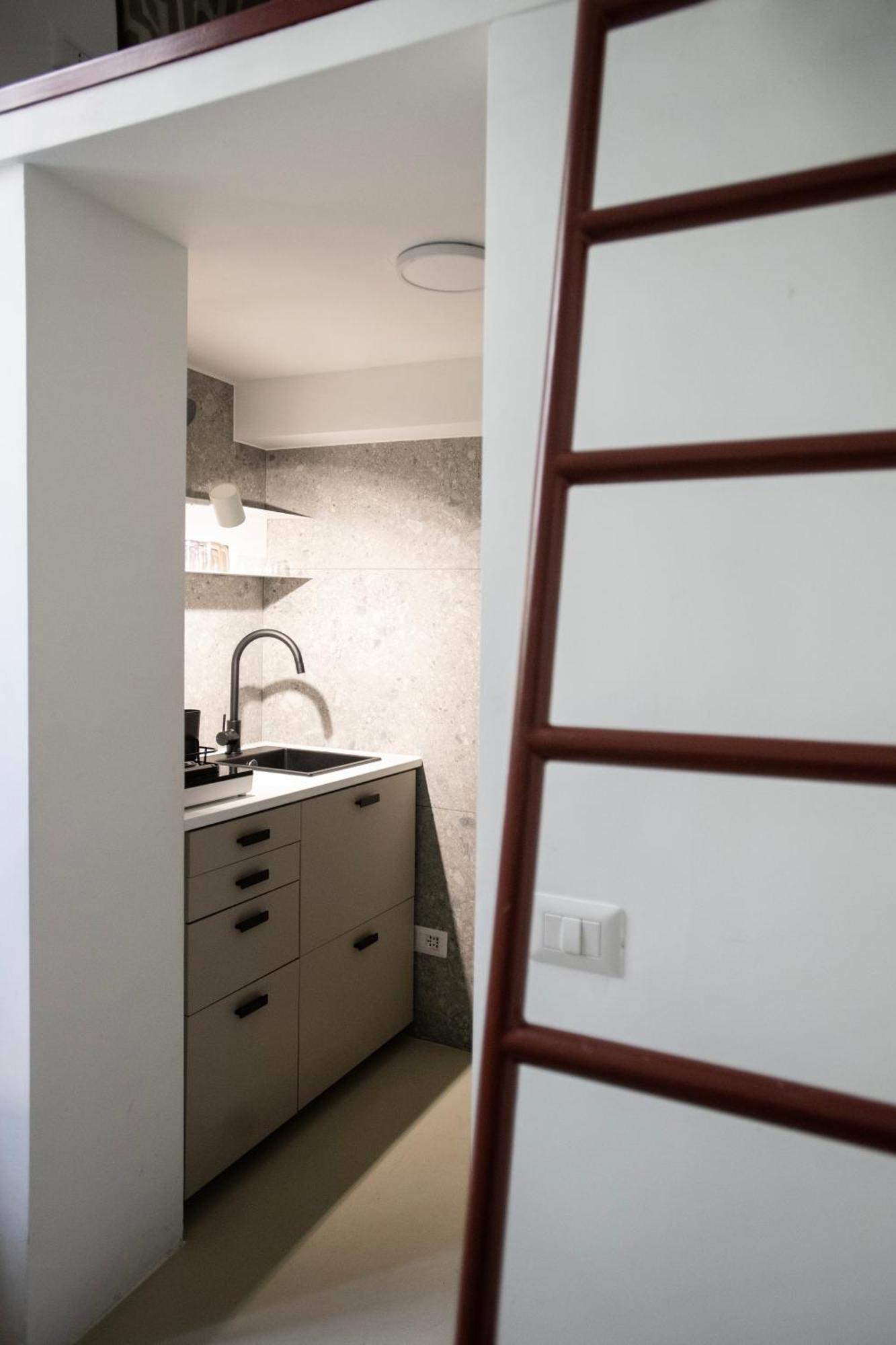 L'arche Comfort&relax - On Street Appartamento *