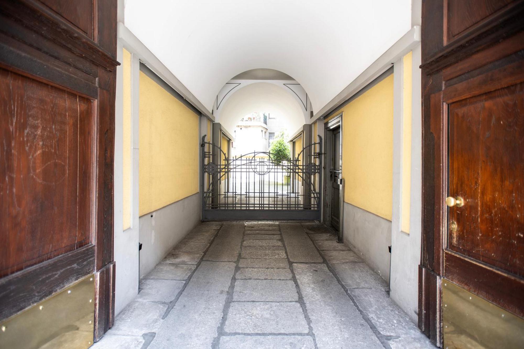 L'arche Comfort&relax - On Street * Milano