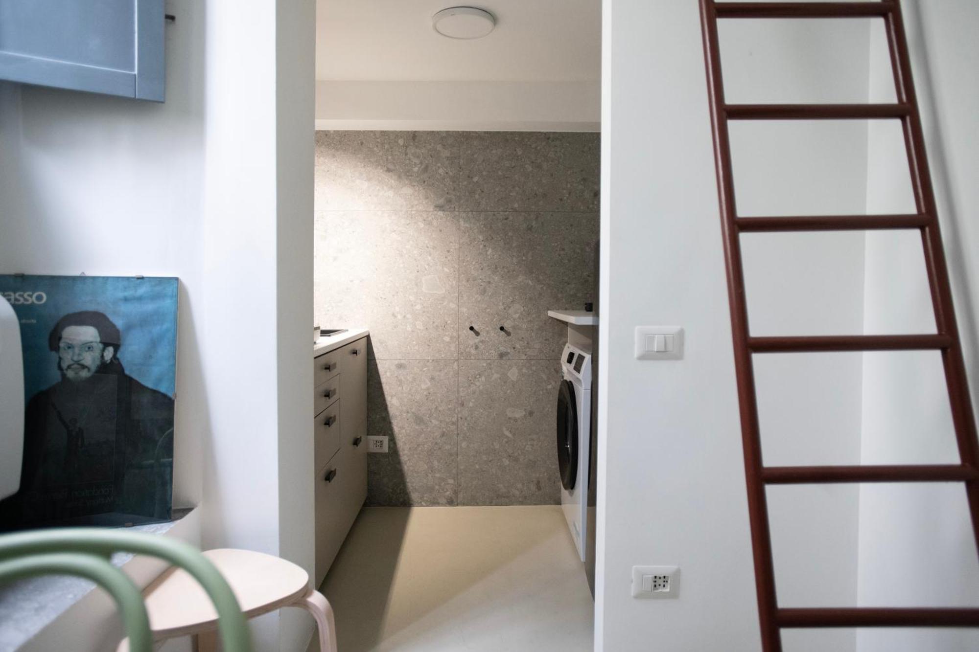 L'arche Comfort&relax - On Street Appartamento