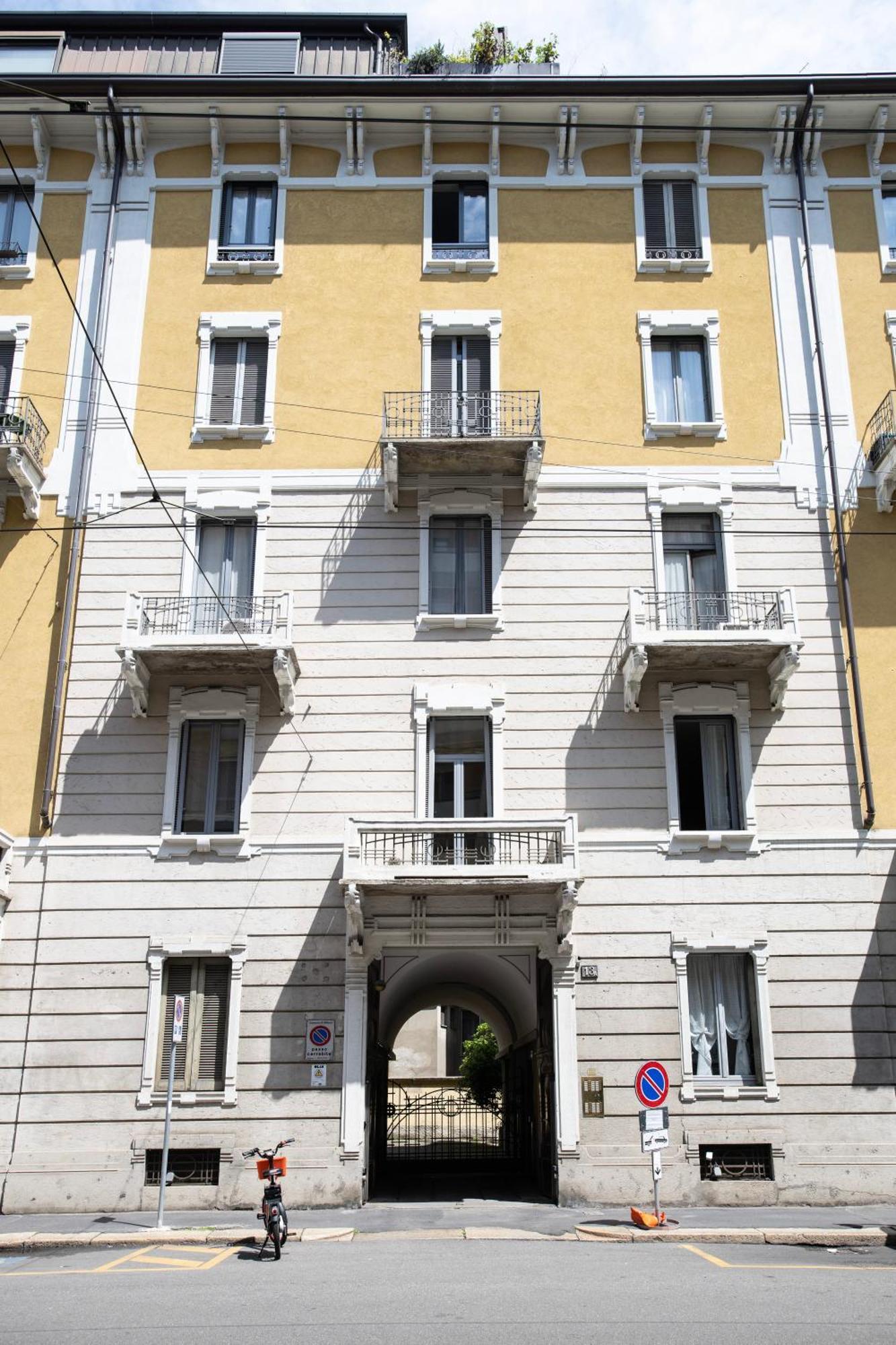 L'arche Comfort&relax - On Street Appartamento *